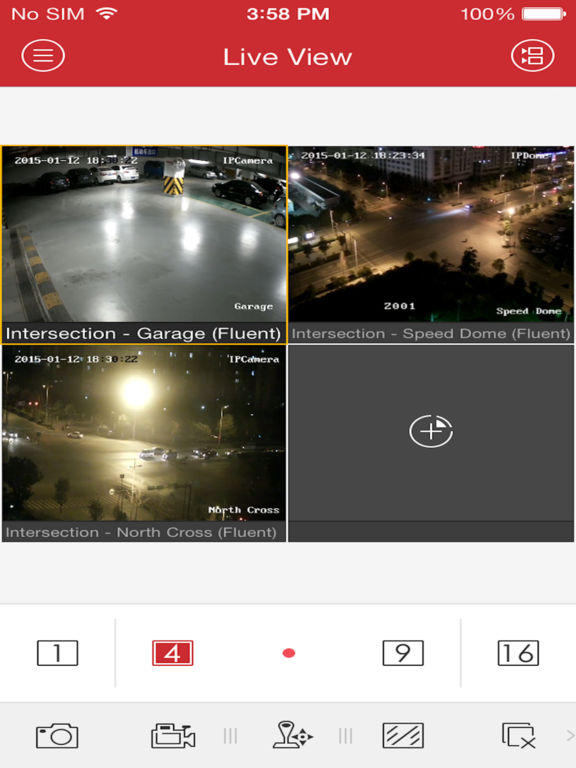 download hikvision player