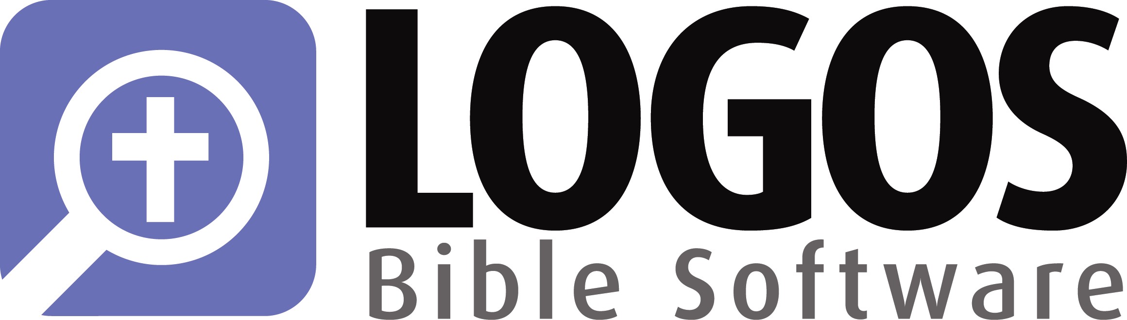 logos download bible